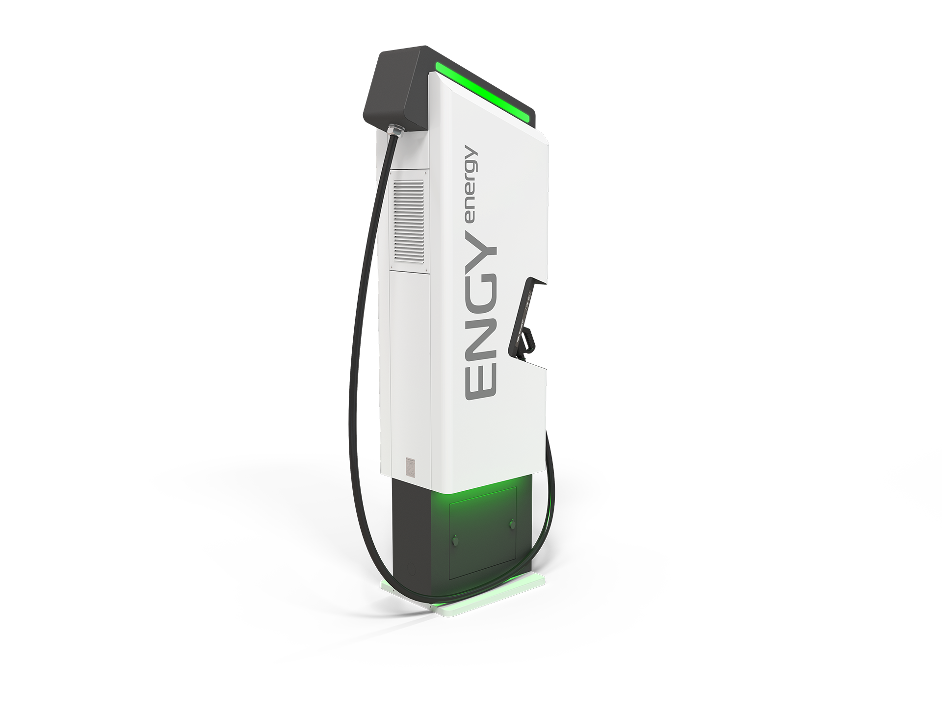 Gresgying Rebrands as Lumosenergy to Scale European EV Charging